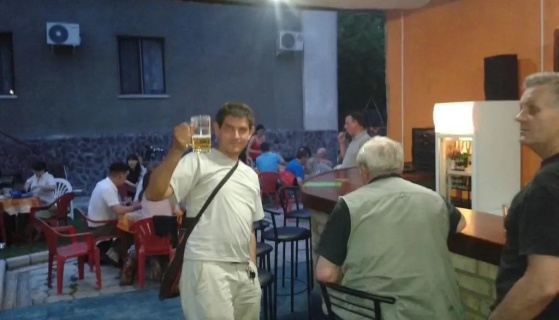 Бишкек: Отель Umai Hotel