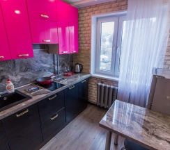 Квартира в Апартаменты на Гагарина, 18