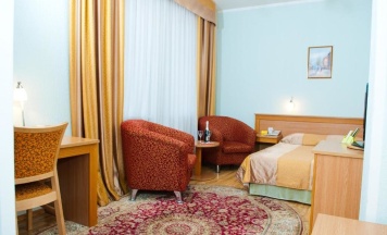 Номер Standard в Алтын Дала