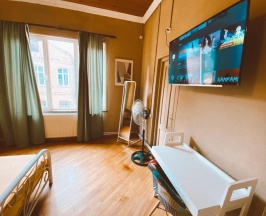Двухместный номер Standard двуспальная кровать в Corner Guest House