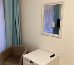 Премиум Сюит в Орбита-2