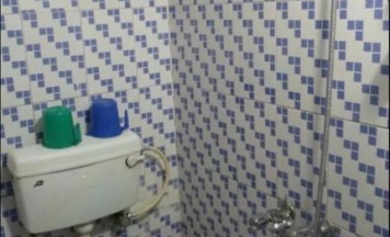 Номер Standard в New Metro Guest House