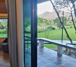 Номер Standard в Kuad Khon Thoe Pai Cottage