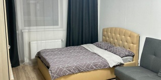Екатеринбург: Апартаменты DreamHouse