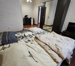 Полулюкс №5 в Отель Ретро Холл