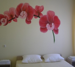 Номер полулюкс улучшенный в Добрый Бобр