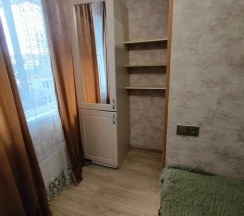 Двухместный номер Superior 2 отдельные кровати в Дом у моря