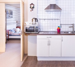 Боярская Усадьба в Новый ковчег