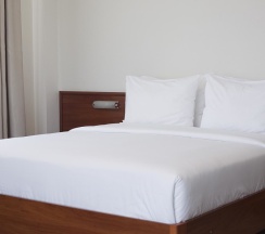 Большой двухместный номер в Ola resort