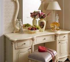 Гранд Люкс в Легенда