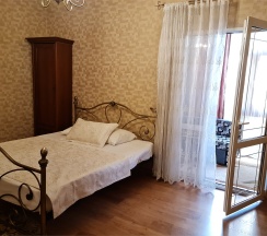 Комфорт четырехместный в У Валентины