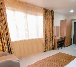 4-х местный Стандарт-плюс в Антарес