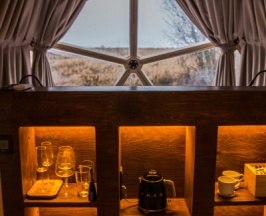 Igloo в Five star place