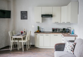 Апартаменты Apartments Malina Shtolz в Светлогорске
