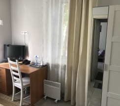 2-м Стандарт (Std+DBL) в Подкова