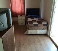 Одноместный номер Standard в Ersoy Ağa Otel Pansi̇yon