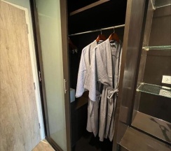 Двухместный номер Superior 2 отдельные кровати в Aloha Residence