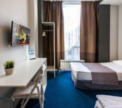Одноместный в Англия 3* by 3452 Hotel Group