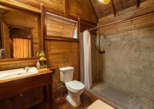 Номер Grand в Pai Village Boutique Resort