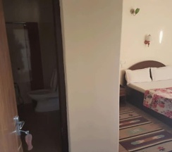 Трёхместный номер Standard в Hotel Lakeway Inn