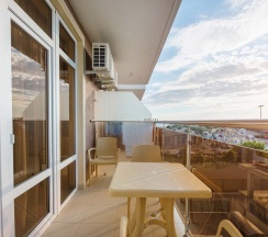 3х местный делюкс в Viva Victoria