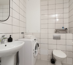 Квартира в Апартаменты на ул. Сосновая, д. 5к1