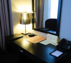 Двухместный номер Стандартный двуспальная кровать в Jelsomino Boutique Hotel