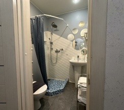 № 9 Улучшенный двухместный номер на двоих в Hotel 812