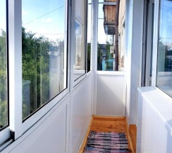 Апартаменты в Apartment na Dvortse Sporta