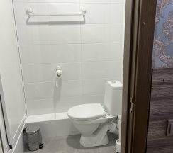 Одноместный номер в Venezia