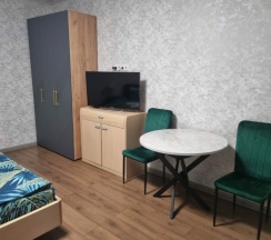 Люкс в Оазис сити