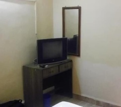 Номер Standard в Vasco Residency