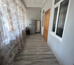 Двухместный номер Economy двуспальная кровать в Samira