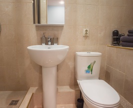 Одноместный номер Standard в Smart hotel 21 line