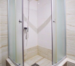 Номер Standard в Три звезды