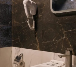 Стандартный номер с 2 раздельными кроватями в Diamond Hotel