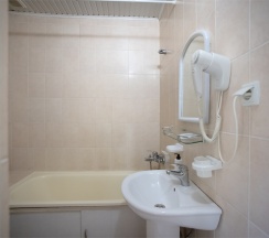 Комфорт Двухместный в Орион