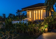 Номер Standard в Shantaa Resort, Kohkood