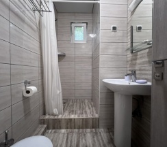 Luxe с балконом в Moon