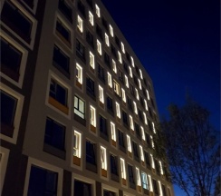 Студия на Шаумяна в Степаненков