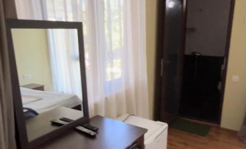 Номер Deluxe в Guest House Madonna