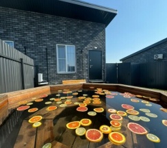 Домик №5 в Sh Premium Home