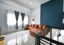 Коттедж с 3 комнатами в Modern House Patong Hill