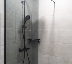 Супериор с 2 одноместными кроватями в Нефть