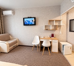 Номер комфорт в Long House