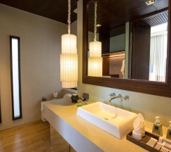 Вилла рядом с пляжем в Veranda Resort & Villas Hua Hin - Cha Am