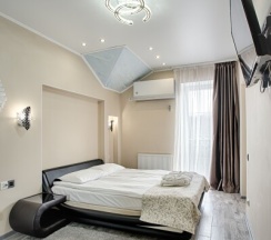 Апартаменты 15 в Exclusive Hotel&Apartments