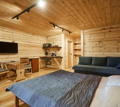 family studio в Серебряный источник