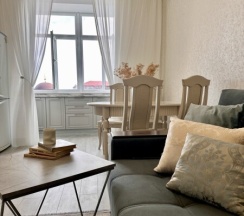 Кв. рядом с центром в Как Дома 05