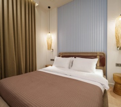 Номер Standard в Casa Luna